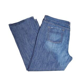 Bitten SJP Bootcut Jeans Women’s 22S Dark Wash Pre-Owned